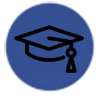 icon for dual mph degrees