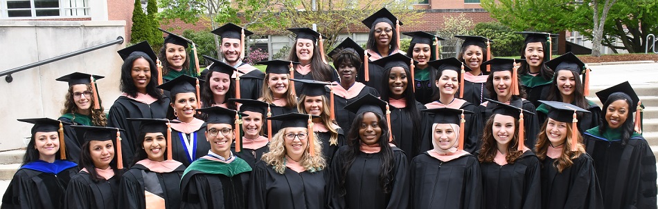 Commencement 2019