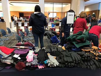 Footwear With Care Event 2019