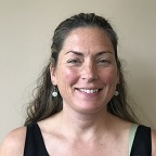 Kate Falotico
