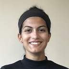 Isha Walawalkar