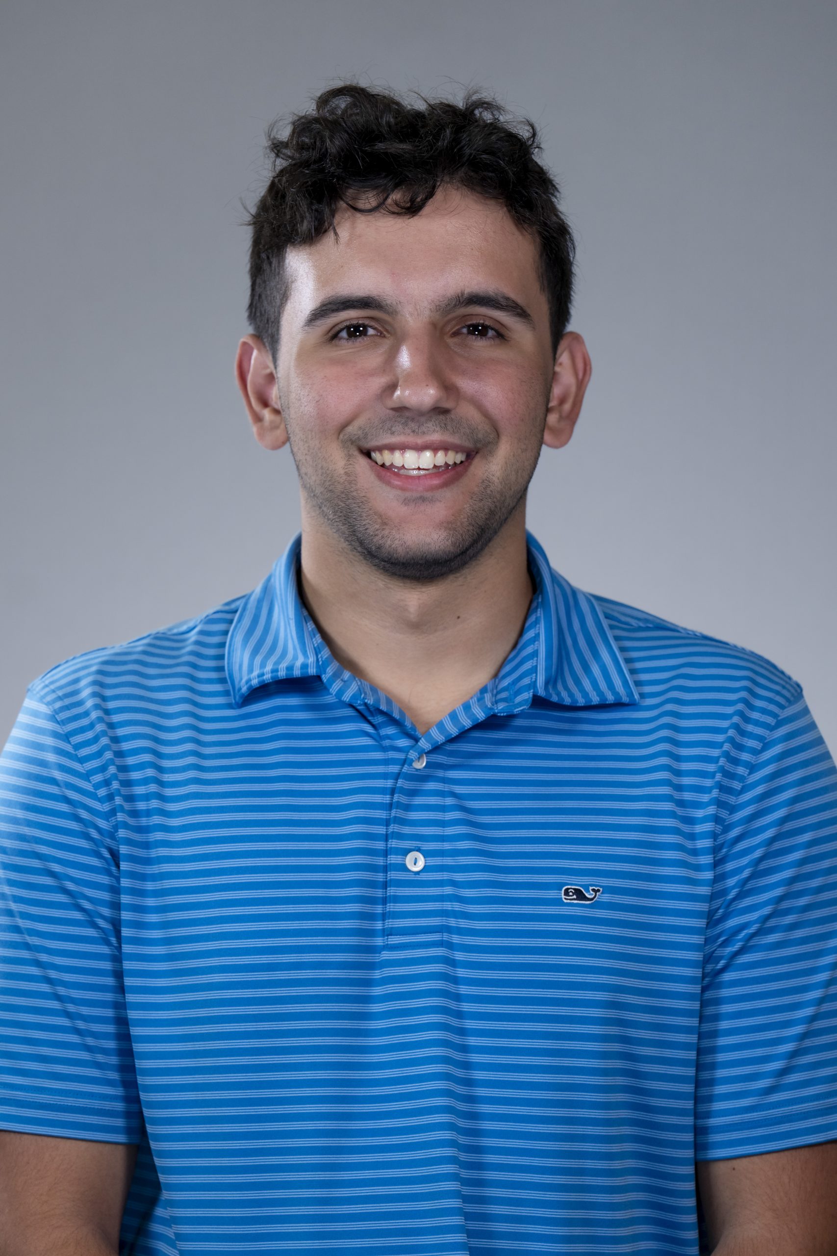 Trevor Religa Headshot Photo